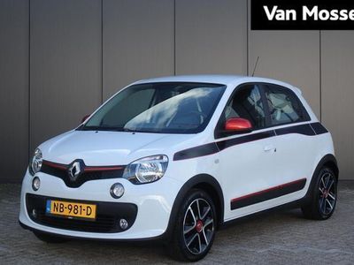 tweedehands Renault Twingo 0.9 TCe 90Pk Dynamique Automaat | Airconditioning