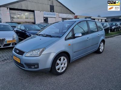 tweedehands Ford C-MAX 1.6-16V Trend Clima Bj:2005 NAP!