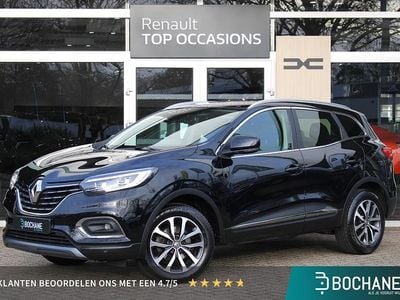 Occasion Renault Kadjar Black Edition 2021 Zwart SUV