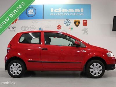 tweedehands VW Fox 1.2 Optive