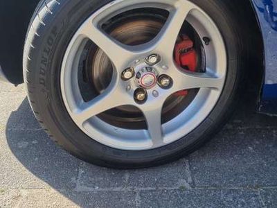 Toyota MR2