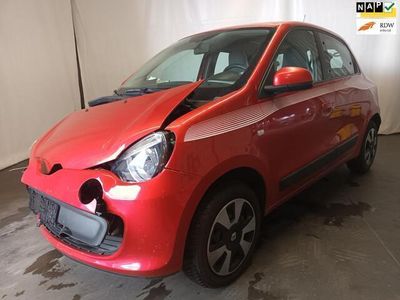 tweedehands Renault Twingo 1.0 SCe Collection - Airco - Export - Schade