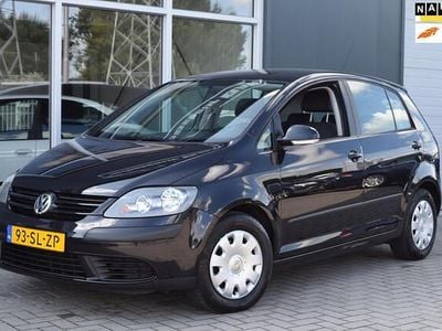 VW Golf Plus