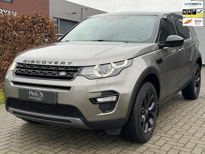 Occasion Land Rover Discovery Sport SE Dynamic 150 PK (110 kW) 2019 Overige SUV