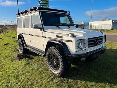Gebruikt 2005 Mercedes G500 SUV | € 34.950