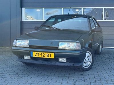 tweedehands Citroën BX 1.9 GTI | Automaat |