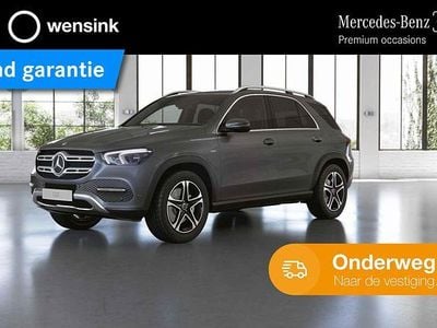 Mercedes GLE350e
