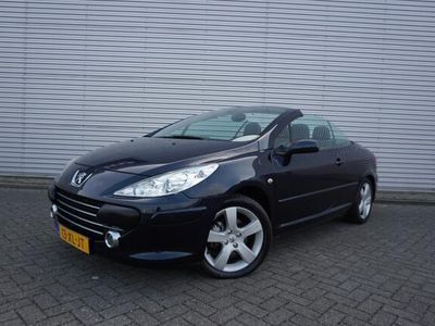 Peugeot 307 CC