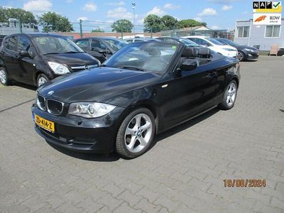BMW 118 Cabriolet