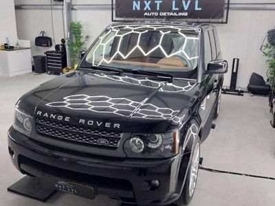 tweedehands Land Rover Range Rover Sport 3.0 TdV6 S