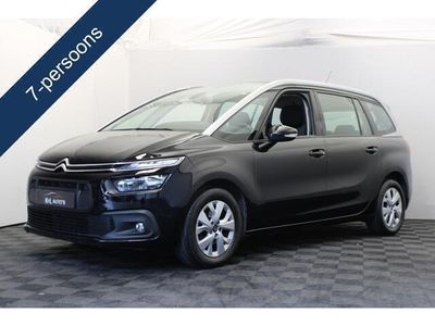 Citroën Grand C4 Picasso