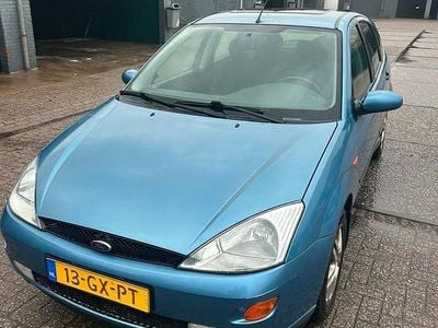 Gebruikt 2001 Ford Focus Trend | € 999 (Eerlijke prijs)