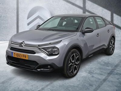 Citroën e-C4