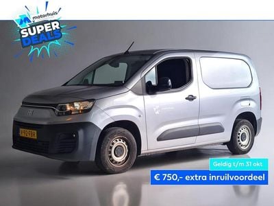 Fiat Doblò