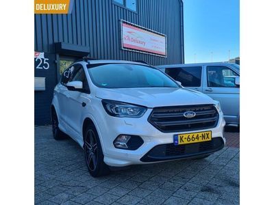 tweedehands Ford Kuga 1.5 EcoBoost ST Line