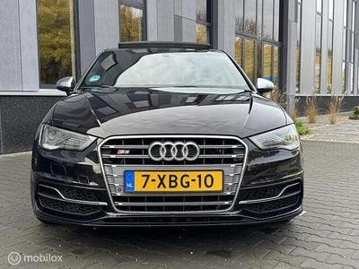 Audi S3 Sportback