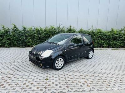 Citroën C2