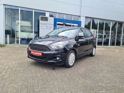 Ford Ka Plus