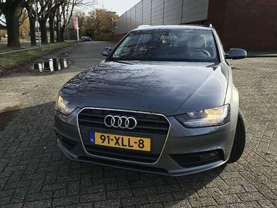 Occasion Audi A4 Ambition 170 PK (125 kW) 2012 Stationwagen