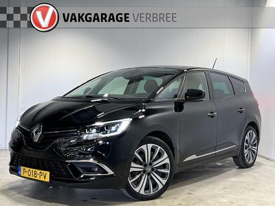 Renault Grand Scénic IV