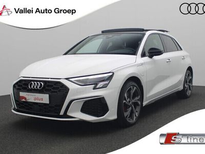 Audi A3 Sportback e-tron