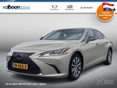 Lexus ES300H