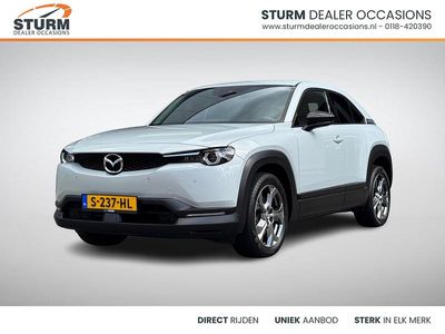 Mazda MX30