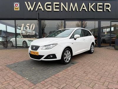 Occasion 2011 Seat Ibiza Ecomotive | € 1.650 (Duur)