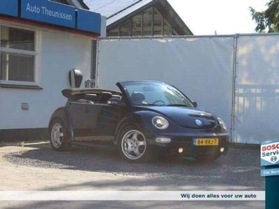 VW Beetle