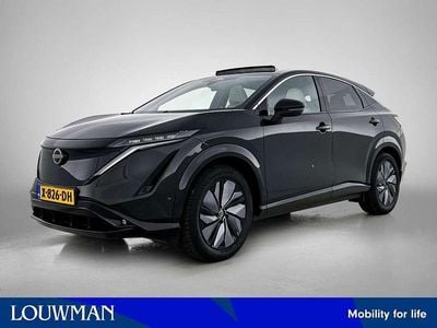 Nissan Ariya