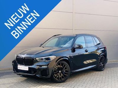 tweedehands BMW X5 xDrive45e High Executive M-Sport, 22", Laser licht, Panoramadak, Comfortstoelen, TH, HUD, enz