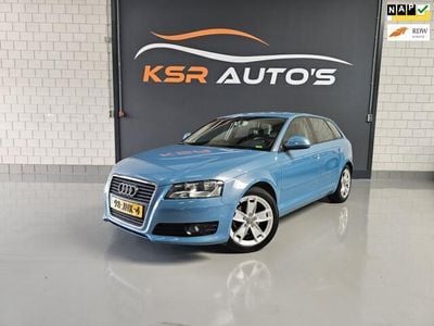 tweedehands Audi A3 Sportback 1.4 TFSI Ambition Pro Line Automaat |Nap