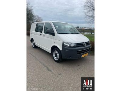 VW Transporter