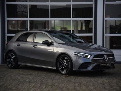 Mercedes A250