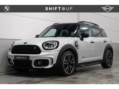 Mini John Cooper Works Countryman