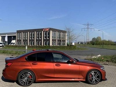 Gebruikt 2021 BMW 320 M Sport Sedan | € 25.950 (Super prijs)