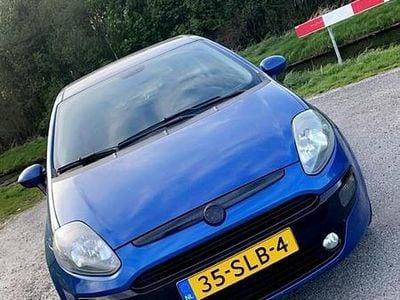 Occasion 2011 Fiat Punto | € 700 (Super prijs)