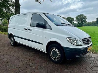 Mercedes Vito
