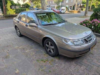 Saab 9-5