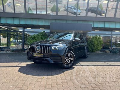 Mercedes GLE450 AMG