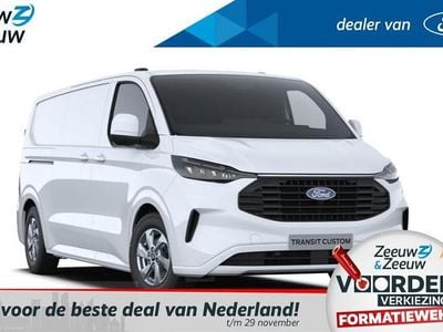 Ford E-Transit
