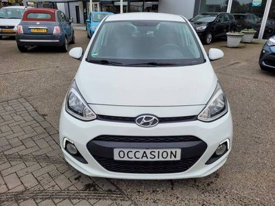 tweedehands Hyundai i10 1.0i i-Motion Comfort