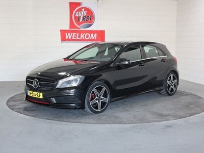 Mercedes A250
