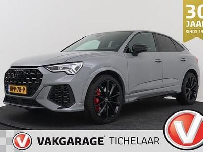 Audi RS Q3 Sportback