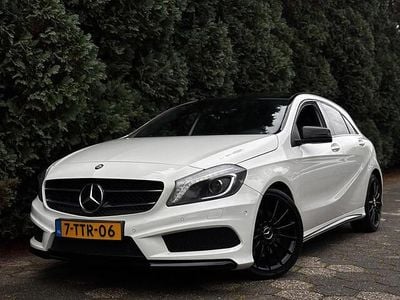 Mercedes A250