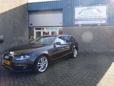 tweedehands Audi A4 Avant 1.8 TFSI Pro Line Business AUTOMAAT