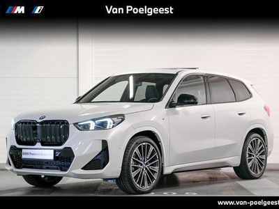 tweedehands BMW iX1 xDrive30 M-Sport