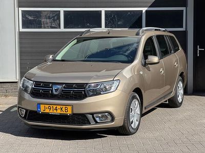 Dacia Logan MCV
