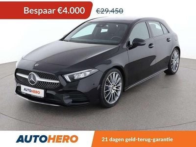 Mercedes A220