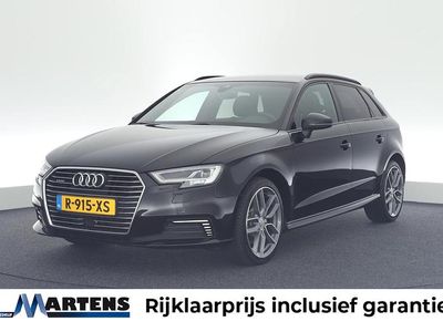 Audi A3 Sportback e-tron